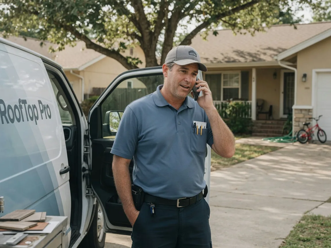 Roof Repair Barnum, IA FAQs