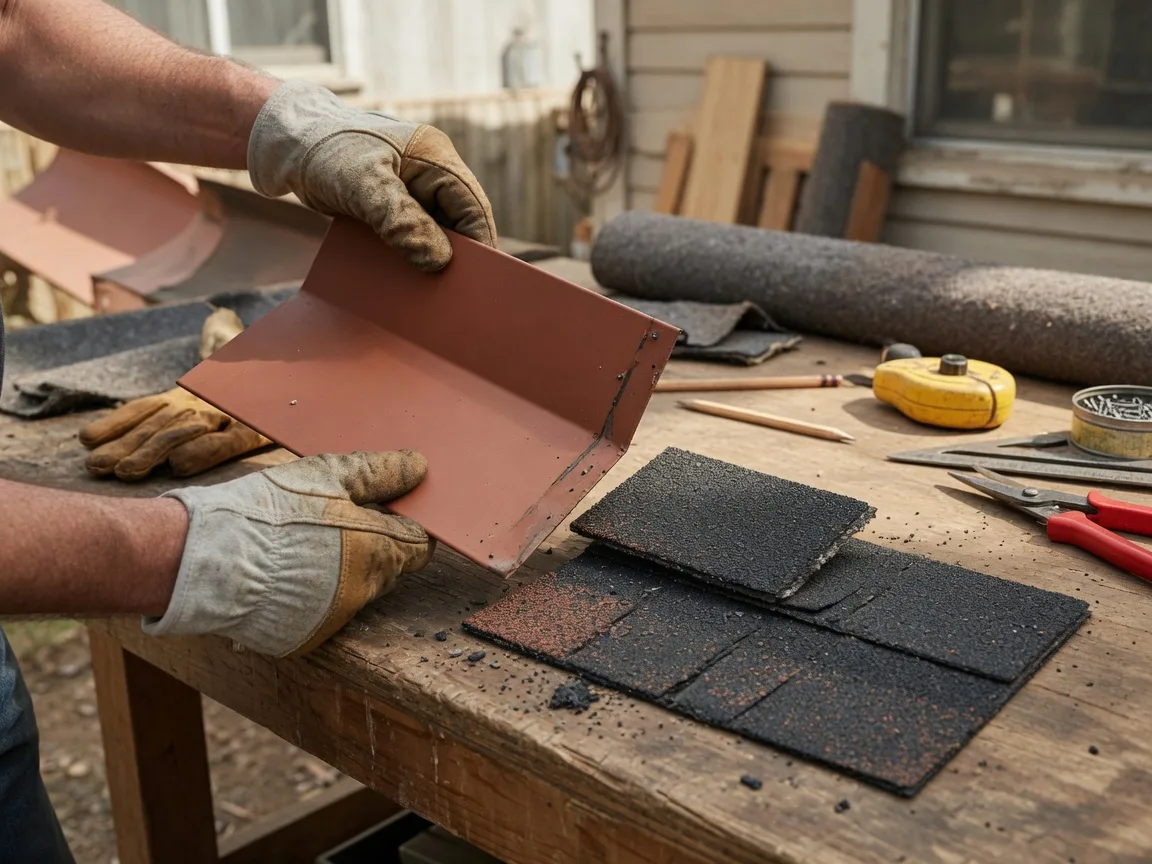 Roof Repair company in Barnum, IA